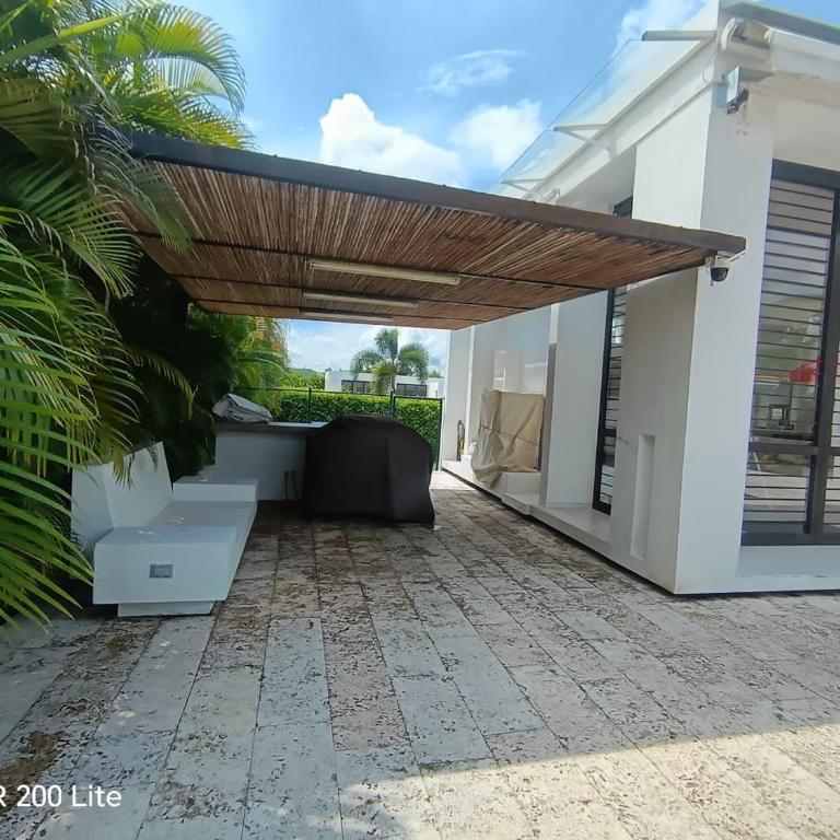 casa campestre igua - Villa de 3 dormitorios - 11