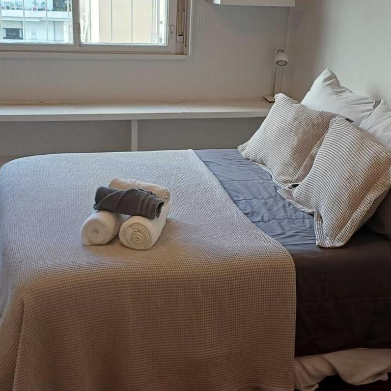 Estudio Recoleta VIP - Apartamento de 1 dormitorio - 5
