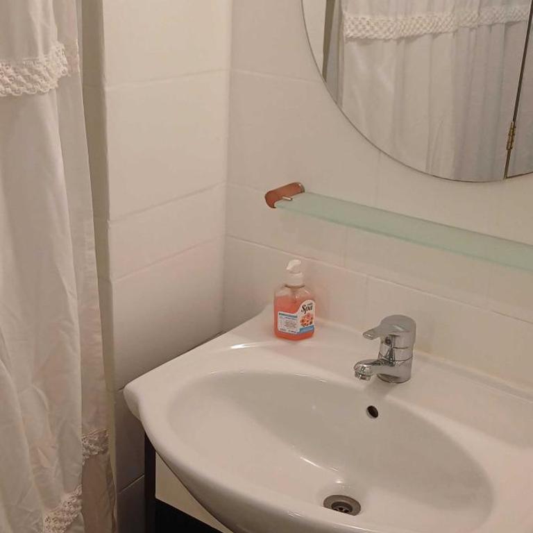 Estudio Recoleta VIP - Apartamento de 1 dormitorio - 6