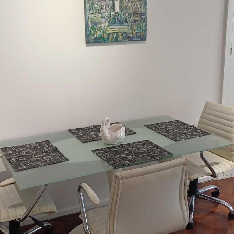 Estudio Recoleta VIP - Apartamento de 1 dormitorio - 8
