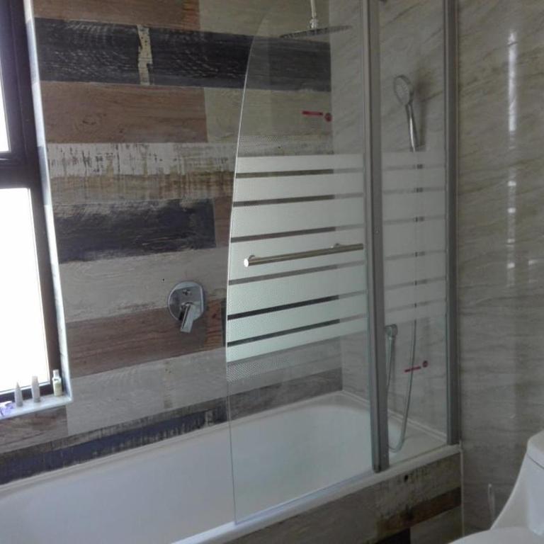 Hermosa Casa Matanzas-Pupuya, Hot Tub y Quincho - Two-Bedroom House - 4