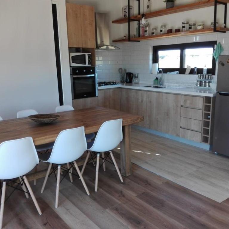 Hermosa Casa Matanzas-Pupuya, Hot Tub y Quincho - Two-Bedroom House - 5