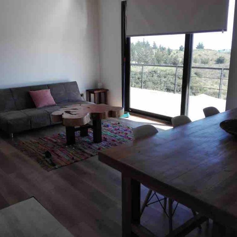 Hermosa Casa Matanzas-Pupuya, Hot Tub y Quincho - Two-Bedroom House - 7