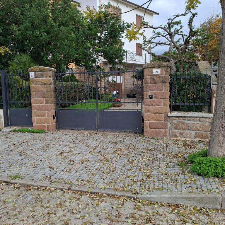 Il Carrubo - Appartamento con 3 Camere da Letto - 25