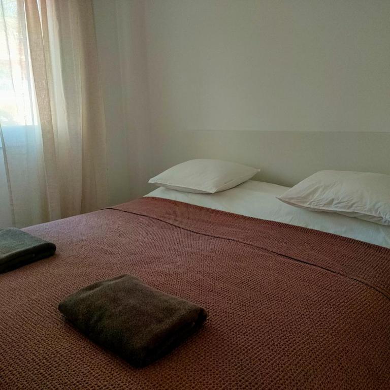 Javea Puerto, Beautiful 1st floor 2 bedr Apartment - Apartamento de 2 dormitorios - 24