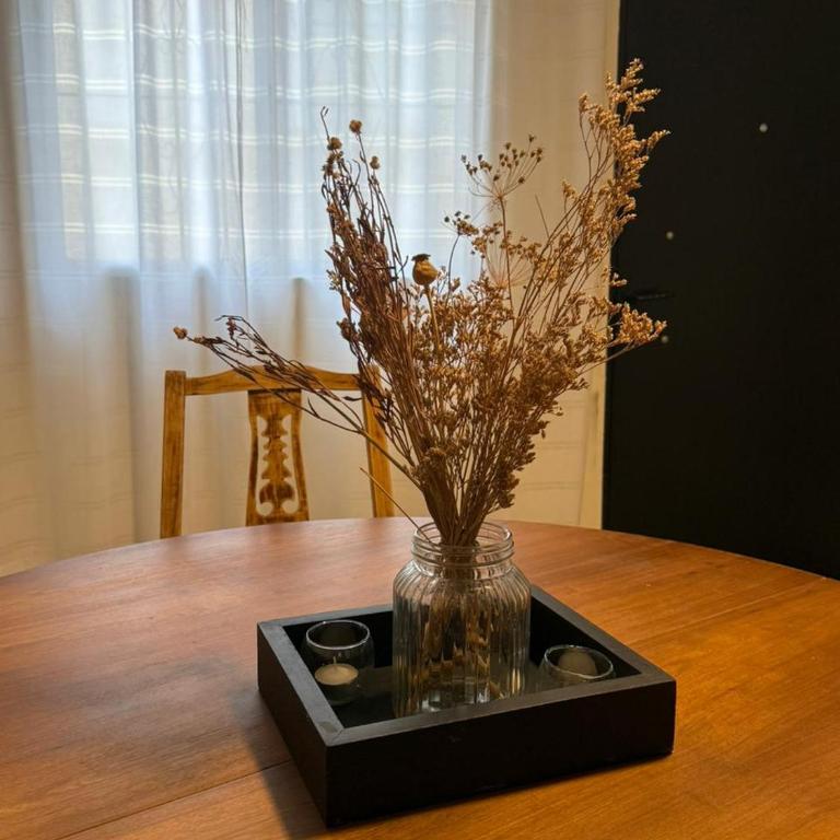 Capibara 7 - Alborada - Two-Bedroom Apartment - 2