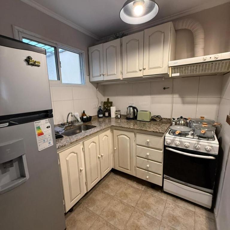 Capibara 7 - Alborada - Two-Bedroom Apartment - 9