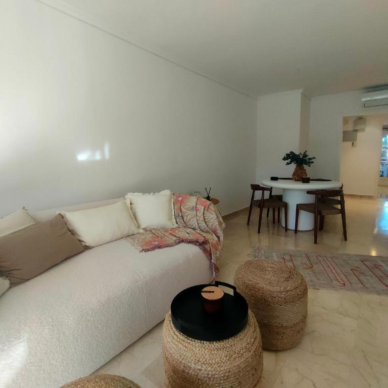 Javea Puerto, Beautiful 1st floor 2 bedr Apartment - Apartamento de 2 dormitorios - 5