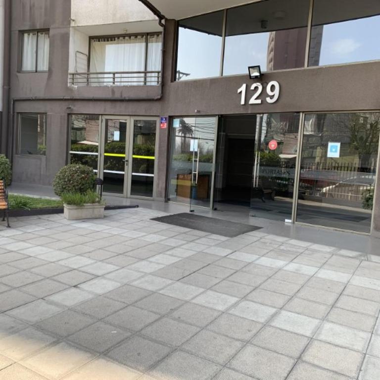 Departamento 2 dormitorios parking incluido - Two-Bedroom Apartment - 10