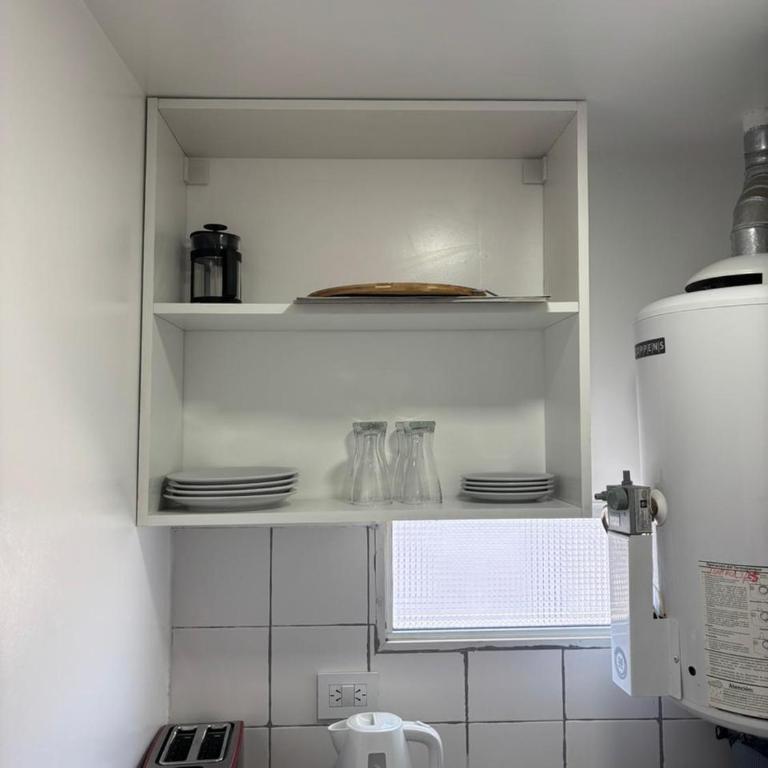 loft centro - Apartamento de 1 dormitorio - 16