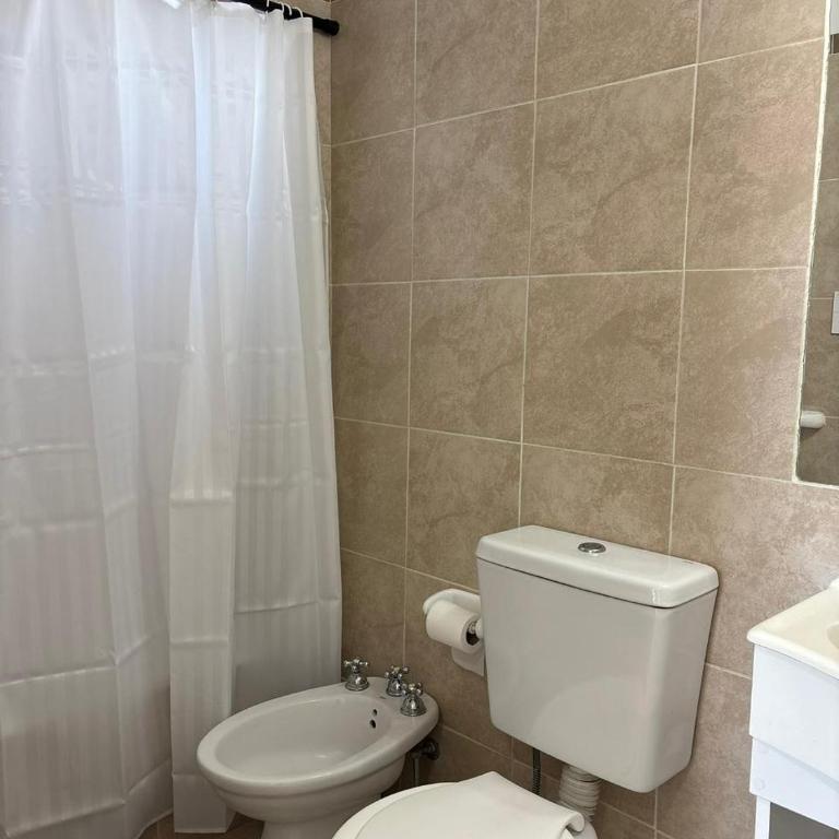 loft centro - Apartamento de 1 dormitorio - 19