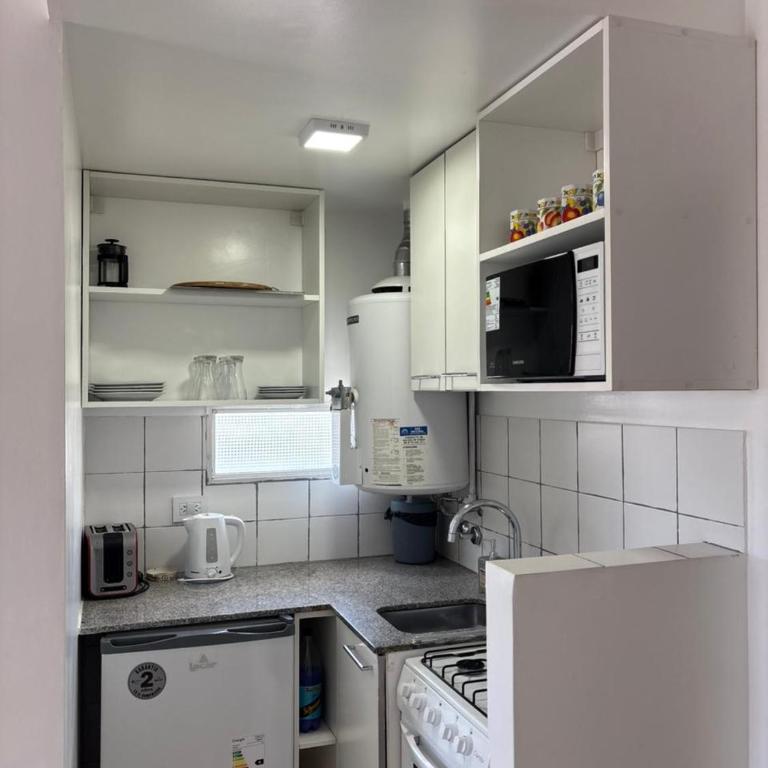 loft centro - Apartamento de 1 dormitorio - 21