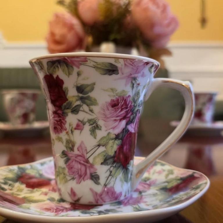 Vračar Luxury Apartment - Apartman sa 1 Spavaćom Sobom - 16