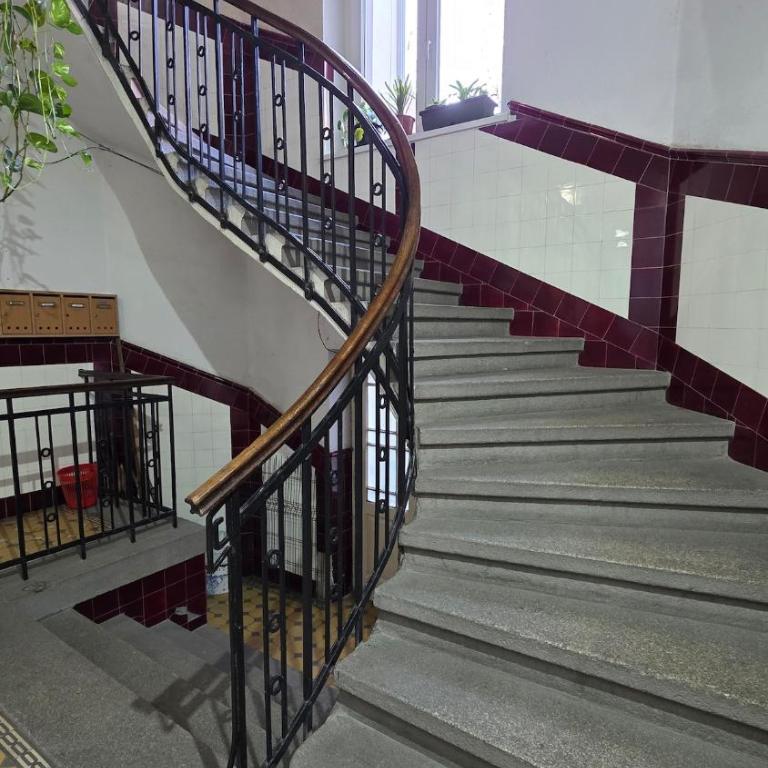 Vračar Luxury Apartment - Apartman sa 1 Spavaćom Sobom - 20