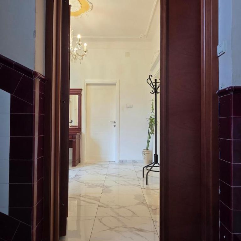 Vračar Luxury Apartment - Apartman sa 1 Spavaćom Sobom - 43