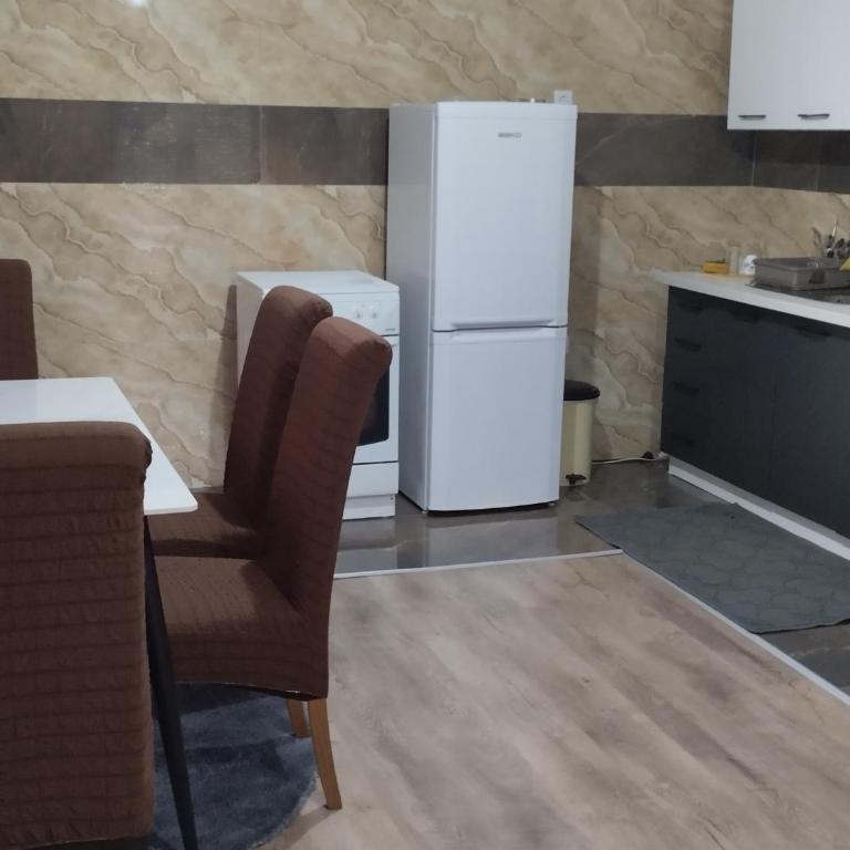 Apartman Mona Liza Banja Luka - One-Bedroom Apartment - 1