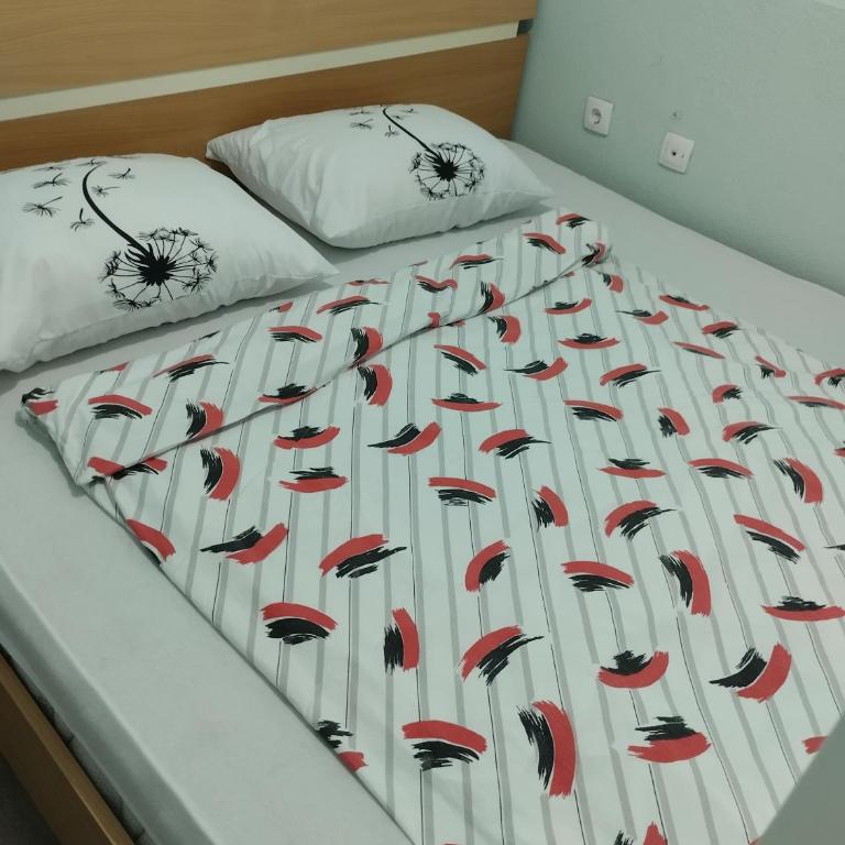 Apartman Mona Liza Banja Luka - Apartman sa 1 Spavaćom Sobom - 4