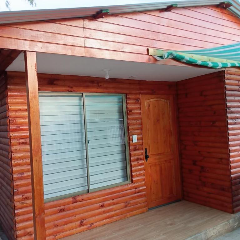 Cozy cabin for 4 people San Pedro de Atacama - Two-Bedroom House - 3
