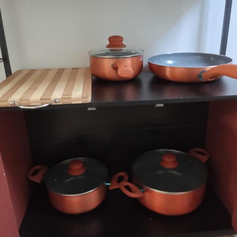 Cozy cabin for 4 people San Pedro de Atacama - Two-Bedroom House - 4