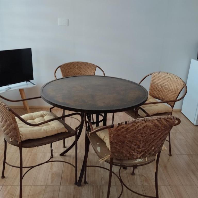 Cozy cabin for 4 people San Pedro de Atacama - Two-Bedroom House - 10