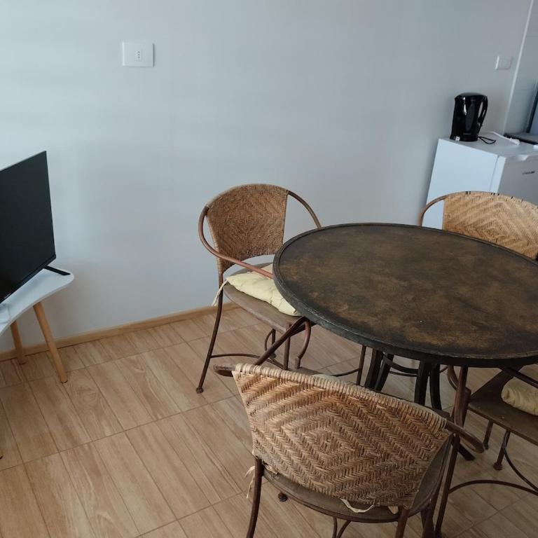 Cozy cabin for 4 people San Pedro de Atacama - Two-Bedroom House - 11