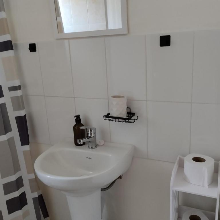 Cozy cabin for 4 people San Pedro de Atacama - Two-Bedroom House - 16