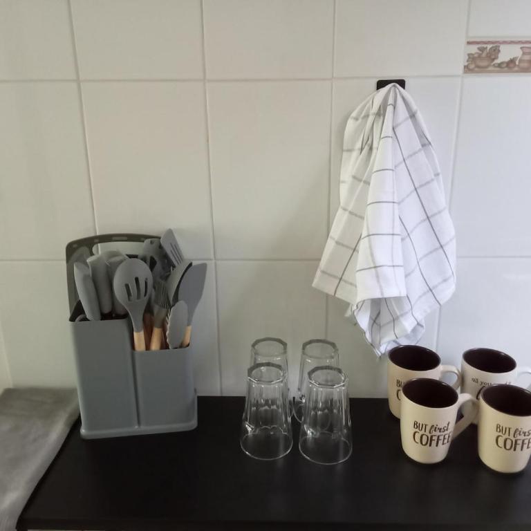 Cozy cabin for 4 people San Pedro de Atacama - Casa de 2 dormitorios - 17