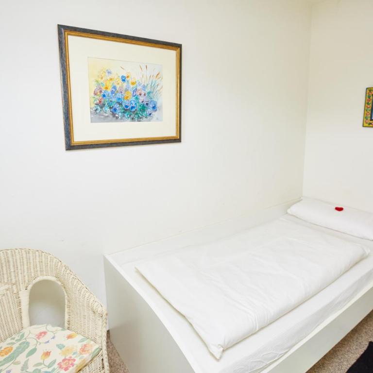 Ferienwohnung Reissinger-Ferstl - Appartamento con 2 Camere da Letto - 9
