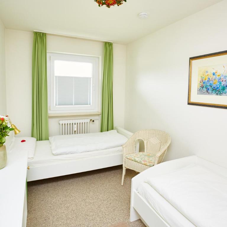 Ferienwohnung Reissinger-Ferstl - Appartamento con 2 Camere da Letto - 10