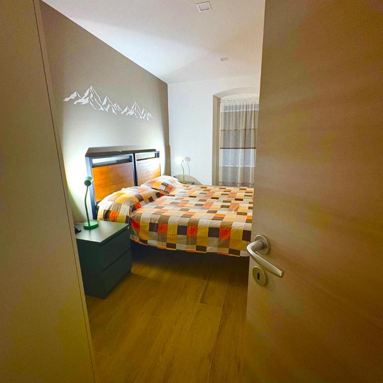 anna’s sweet home - Apartment mit 2 Schlafzimmern - 18