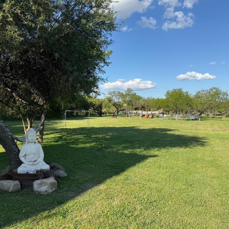 Cabañas Apapacho - Casa de 2 dormitorios - 2