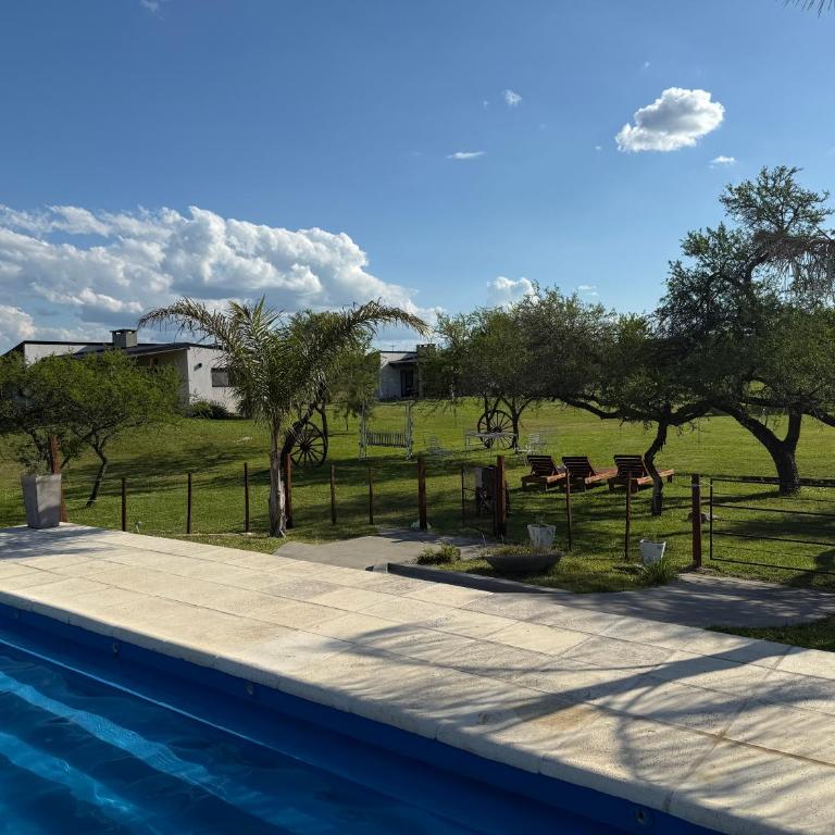 Cabañas Apapacho - Casa de 2 dormitorios - 4