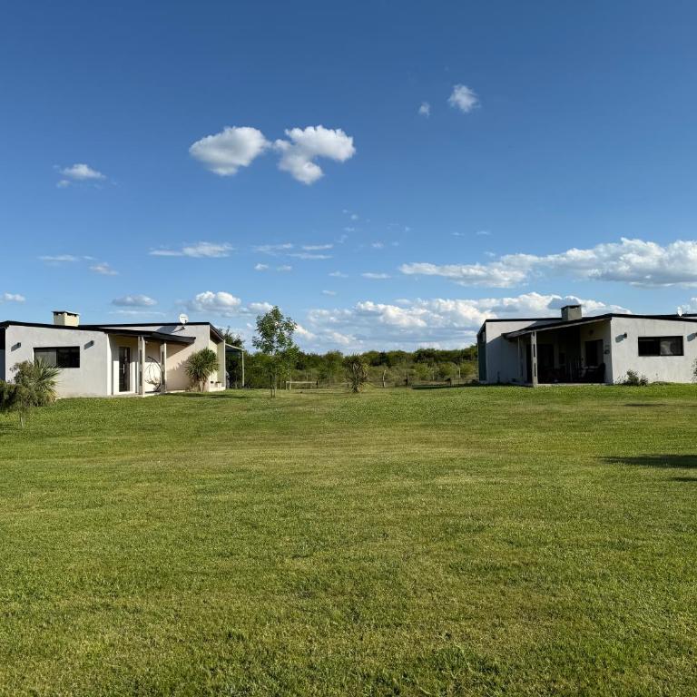 Cabañas Apapacho - Casa de 2 dormitorios - 14