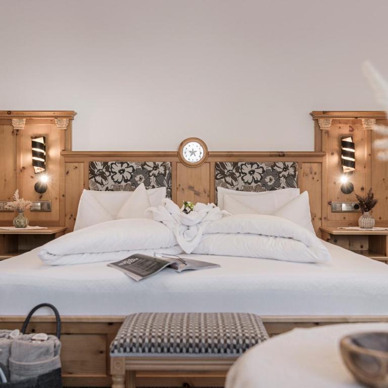 Hotel Alpenjuwel 4 Sterne Superior - Doppelzimmer - 1