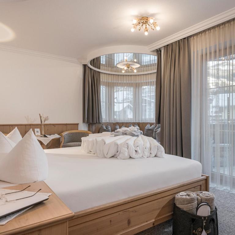 Hotel Alpenjuwel 4 Sterne Superior - Doppelzimmer - 3