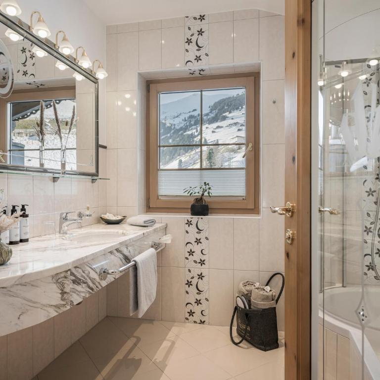 Hotel Alpenjuwel 4 Sterne Superior - Doppelzimmer - 2