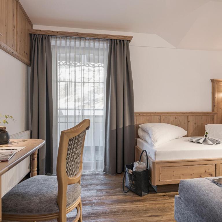 Hotel Alpenjuwel 4 Sterne Superior - Einzelzimmer - 1