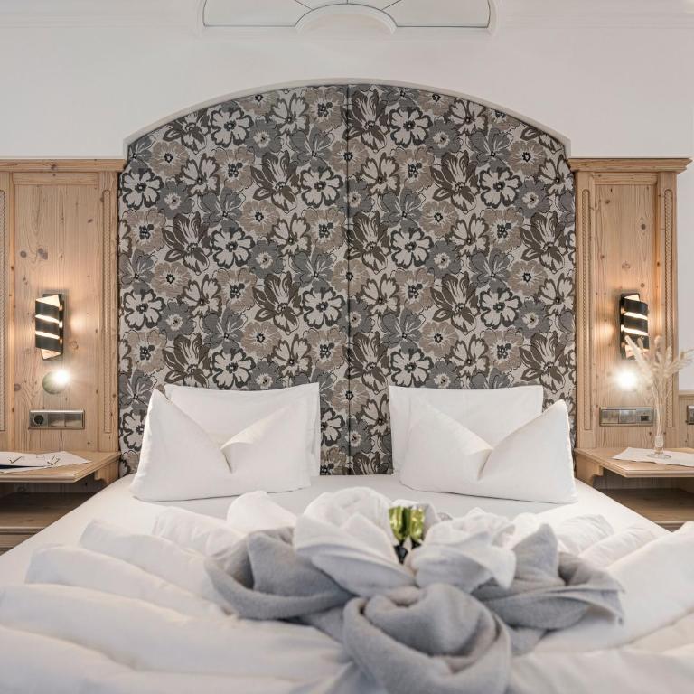 Hotel Alpenjuwel 4 Sterne Superior - Deluxe Doppelzimmer - 7