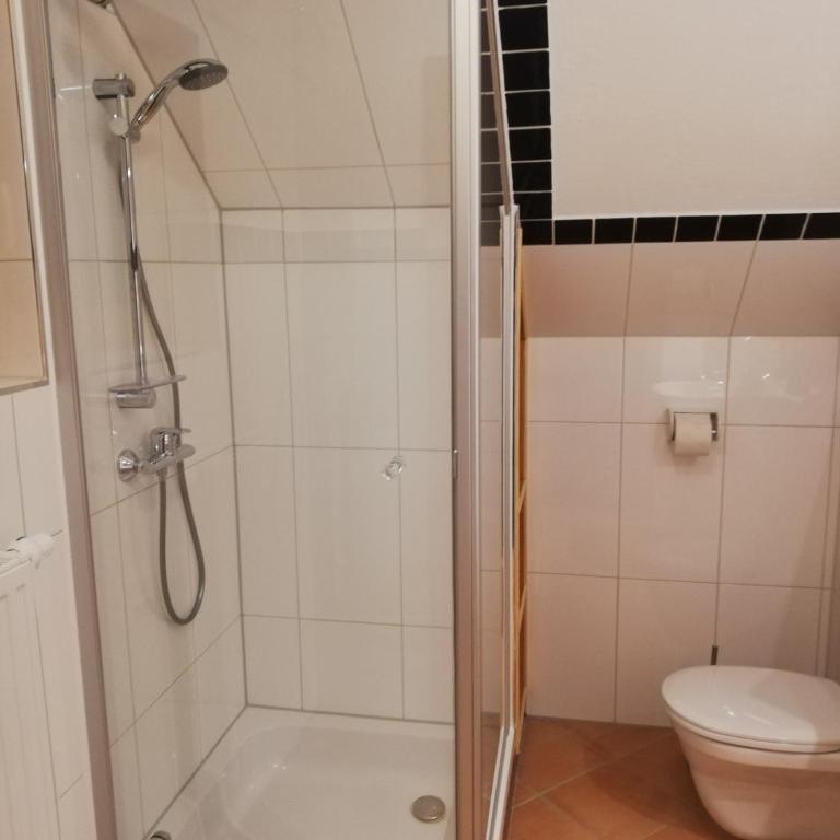 Die KALSBERGERin Ferienwohnung für Genießer - Apartment mit 2 Schlafzimmern - 8