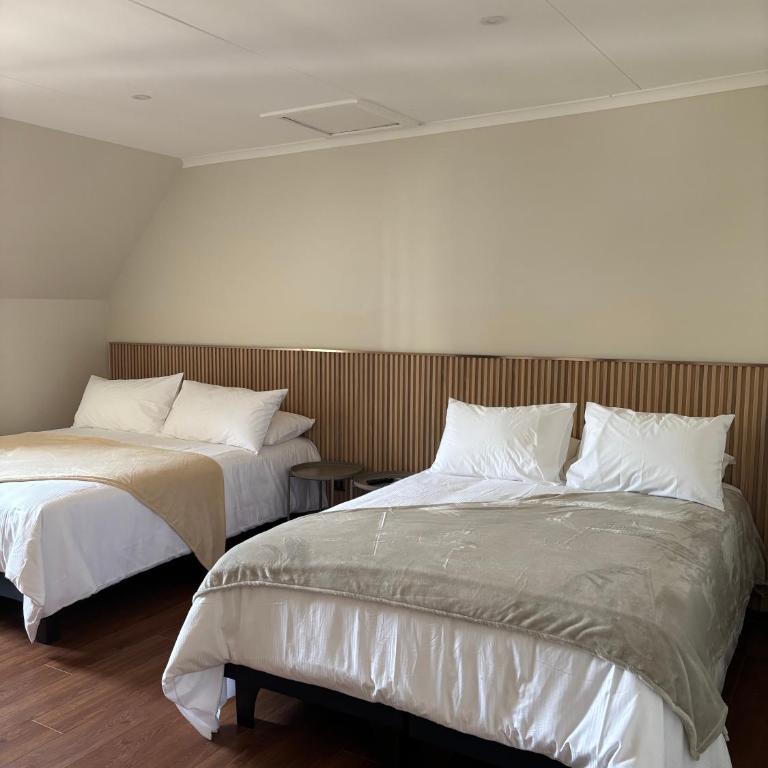 Hotel HC94 - Habitación Doble Familiar - 7