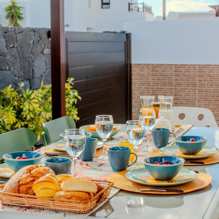 Tania Luxury Home - Villa with Private Pool - 32