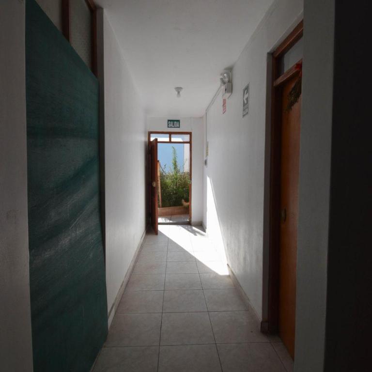 The Chusay Home - One-Bedroom Apartment - 4