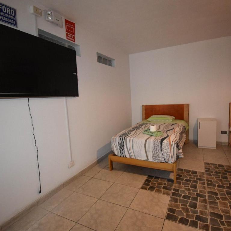The Chusay Home - One-Bedroom Apartment - 12