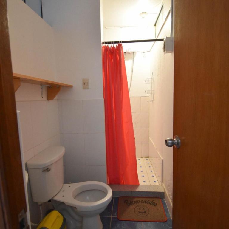 The Chusay Home - One-Bedroom Apartment - 10