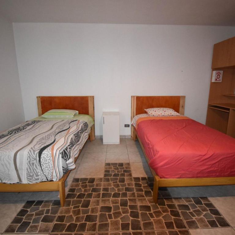 The Chusay Home - One-Bedroom Apartment - 13