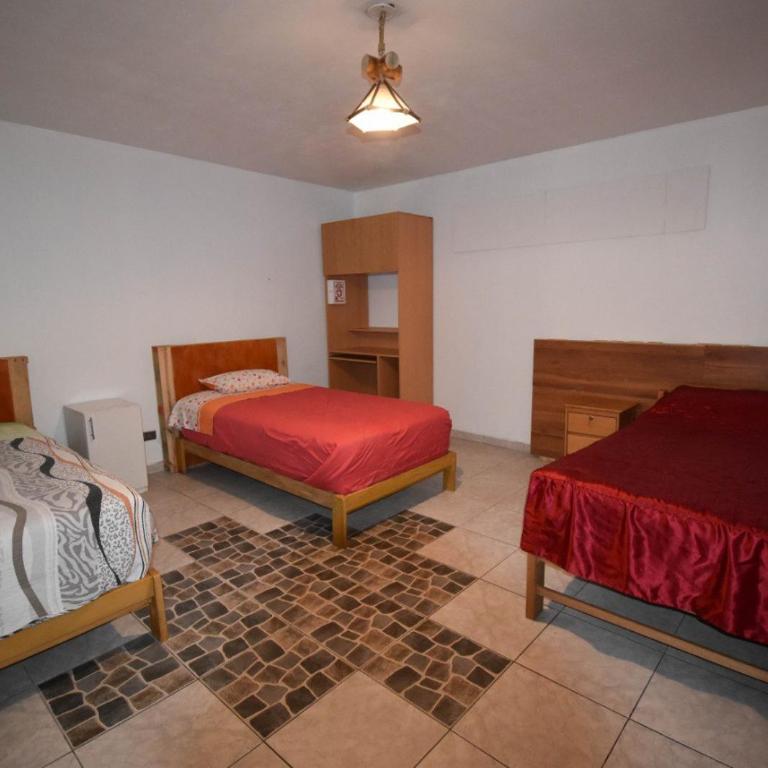 The Chusay Home - One-Bedroom Apartment - 2