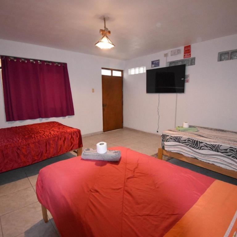The Chusay Home - One-Bedroom Apartment - 16