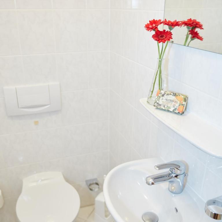 Ferienwohnung Kühn - Apartment mit 2 Schlafzimmern - 17