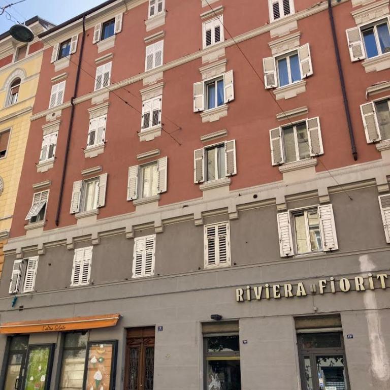 Host Soroka appartamento 2-4-6 posti - Appartamento con 2 Camere da Letto - 42
