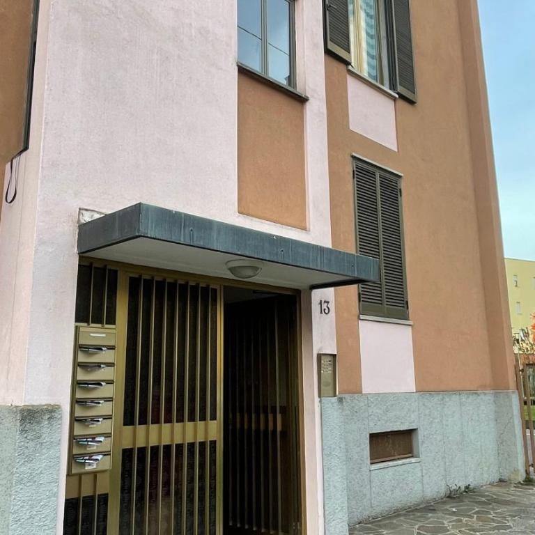 Notte Speciale A Bergamo - Appartamento con 1 Camera da Letto - 30